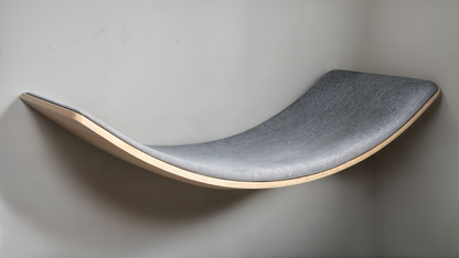 🐾 Loya Light– Premium Haustier-Liege für Katzen & kleine Hunde