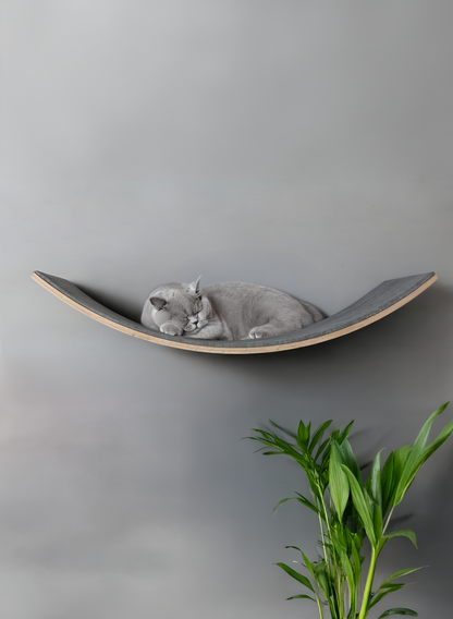 🐾 Loya Light– Premium Haustier-Liege für Katzen & kleine Hunde