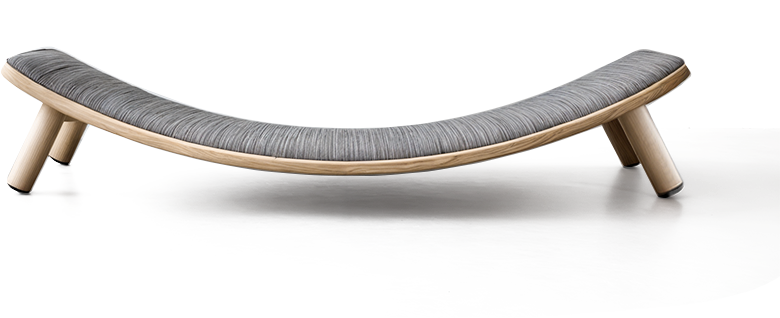 🐾 Loya Large – Premium Haustierbett für Katzen & kleine Hunde