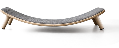 🐾 Loya Large – Premium Haustierbett für Katzen & kleine Hunde